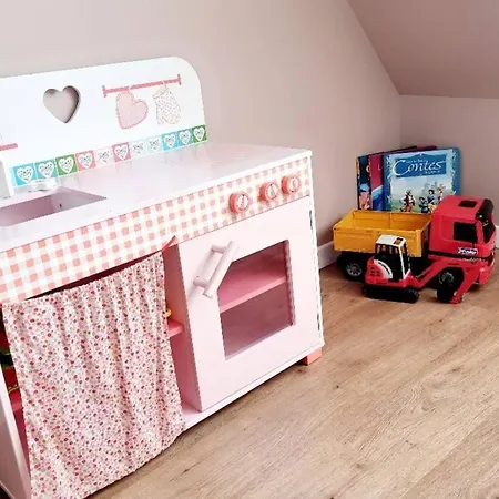 La Douce'heurt لي بورتيل