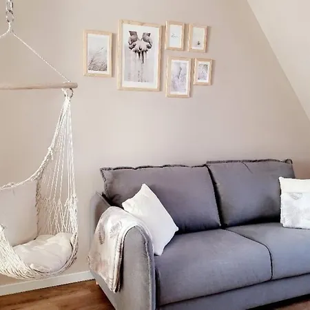 La Douce'heurt شقة