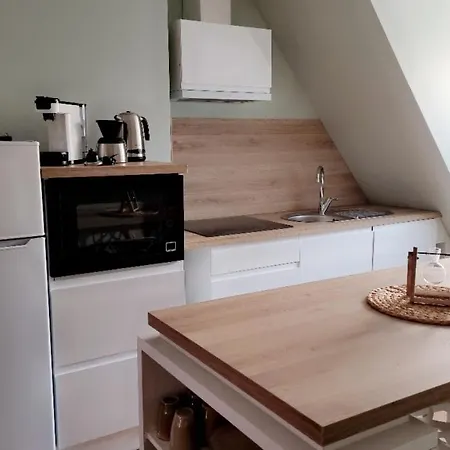 La Douce'heurt شقة لي بورتيل