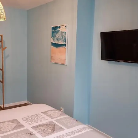 La Douce'heurt * لي بورتيل