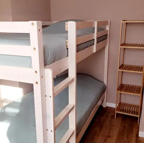 La Douce'heurt * Ле-Портель