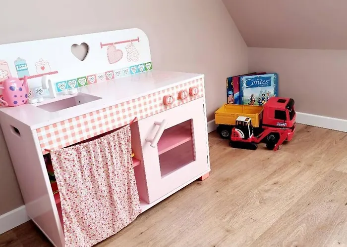 La Douce'heurt Ле-Портель