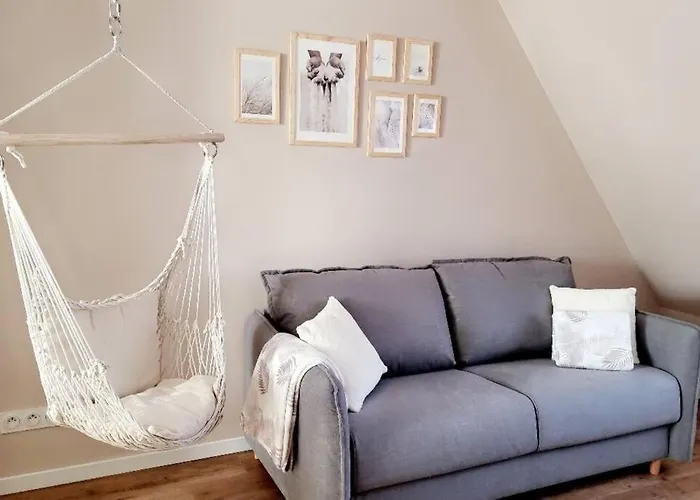 La Douce'heurt Апартаменты